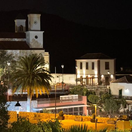 Loft 360º View - La Casa De La Esquina Villa Tejeda Kültér fotó