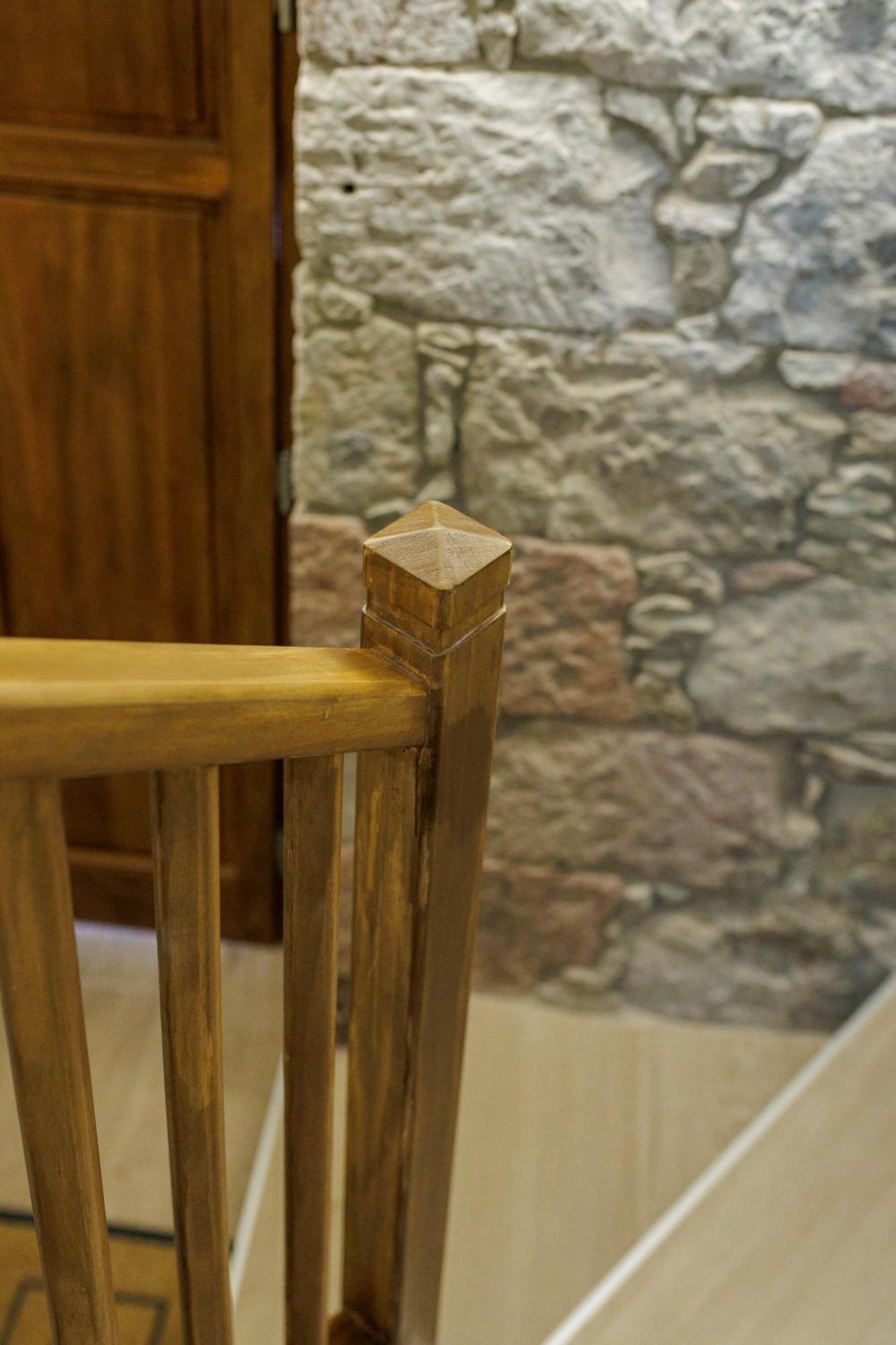 Loft 360º View - La Casa De La Esquina Villa Tejeda Kültér fotó